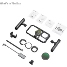 SmallRig 4596 x Brandon Li All-In-One Mobile Video Kit (Special Edition)
