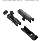 SmallRig 4596 x Brandon Li All-In-One Mobile Video Kit (Special Edition)