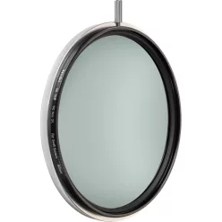   NiSi Filter Swift System Circular Polarizer True Color CPL 55mm