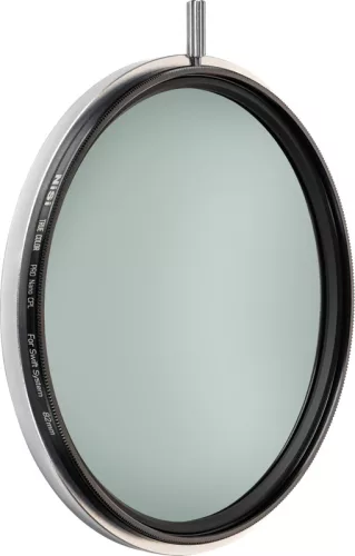 NiSi Filter Swift System Circular Polarizer True Color CPL 62mm
