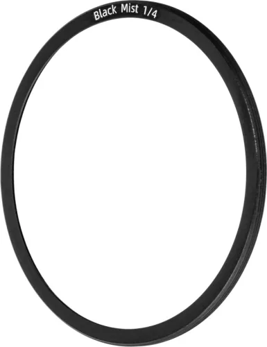 NiSi Cine Filter Black Mist 1/4 for Athena PL-Mount Lenses