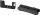 SmallRig 4700 Leather Half Case Kit for FUJIFILM X100VI (Black)