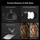 SmallRig 4633 Octagonal Softbox LA-O90