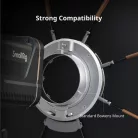 SmallRig 4633 Octagonal Softbox LA-O90