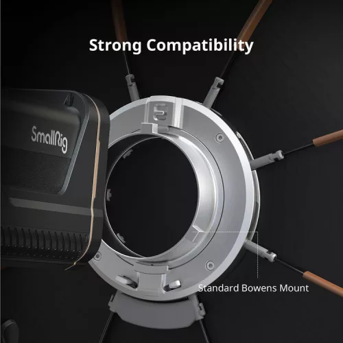 SmallRig 4633 Octagonal Softbox LA-O90