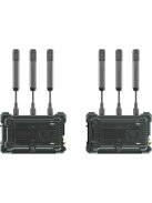 HOLLYLAND PYRO S (4K) Wireless Video Transmission System // vezeték nélküli videoátvitel (HDMI / SDI)