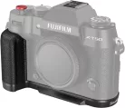 SmallRig 4783B Silicone L-Shape Handle for Fujifilm X-T50 Black