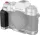 SmallRig 4713 Silicone L-Shape Handle for Fujifilm X-T50 Silver
