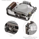 SmallRig 4714 Retro Cage for FUJIFILM X-T50