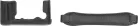 SmallRig 4709 Leather Half Case Kit for Fujifilm X-T50 Black