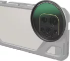 SmallRig 4583 Attachable 1/4 Effect Black Mist Filter (67mm)