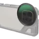 SmallRig 4583 Attachable 1/4 Effect Black Mist Filter (67mm)