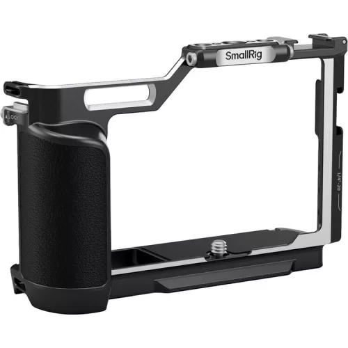 SmallRig 4515 Cage for Panasonic Lumix S9