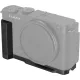 SmallRig 4517 L-Shape Handle for Panasonic Lumix S9