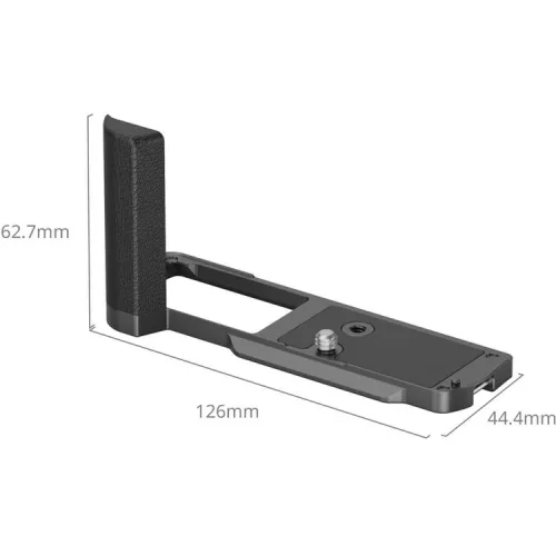 SmallRig 4517 L-Shape Handle for Panasonic Lumix S9