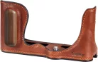 SmallRig 4703 Leather Half case for Panasonic Lumix S9