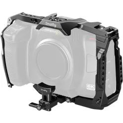 SmallRig 4785 Camera Cage for Blackmagic Design Cinema 6K