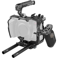   SmallRig 4575 Advanced Cage Kit for Blackmagic Design Cinema 6K