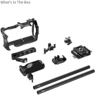 SmallRig 4575 Advanced Cage Kit for Blackmagic Design Cinema 6K