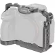 SmallRig 4481 HawkLock Quick Release Cage for Sony A 7R V / A 7 IV / A 7S III / A 1