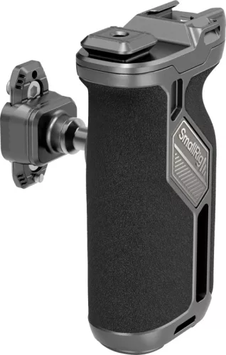 SmallRig 4485 HawkLock H21 Quick Release Rotating Side Handle Kit