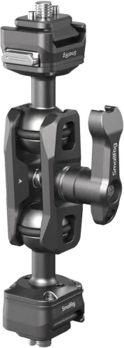 SmallRig 4488 HawkLock H21 Quick Release Magic Arm with Ball Head