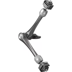   SmallRig 4489 HawkLock H21 Quick Release Rosette Magic Arm (11")