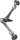 SmallRig 4489 HawkLock H21 Quick Release Rosette Magic Arm (11")