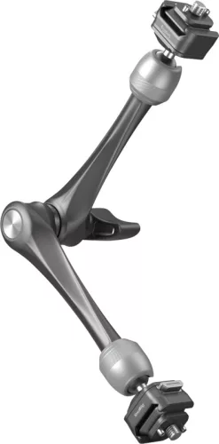 SmallRig 4489 HawkLock H21 Quick Release Rosette Magic Arm (11")