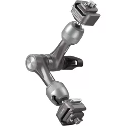   SmallRig 4490 HawkLock H21 Quick Release Rosette Magic Arm (7")