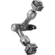 SmallRig 4490 HawkLock H21 Quick Release Rosette Magic Arm (7")