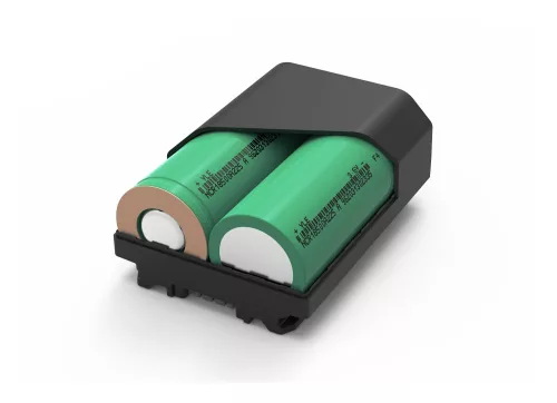 PATONA NP-FZ100 PREMIUM akkumulátor (2.250mAh) (for Sony) (1284)