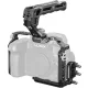 SmallRig 4825 HawkLock Quick Release Cage Kit for Panasonic Lumix GH7 / GH6