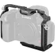 SmallRig 4824 HawkLock Quick Release Cage for Panasonic Lumix GH7 / GH6