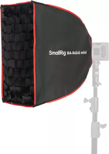 SmallRig 4683 Mini Square Softbox RA-R4545