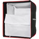SmallRig 4683 Mini Square Softbox RA-R4545