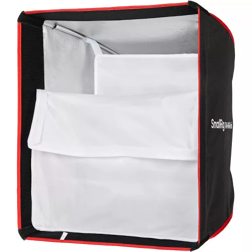 SmallRig 4683 Mini Square Softbox RA-R4545