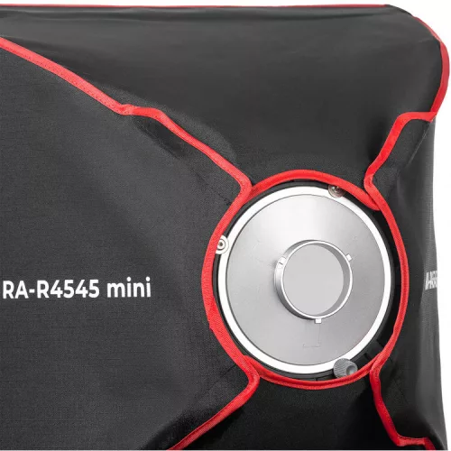 SmallRig 4683 Mini Square Softbox RA-R4545