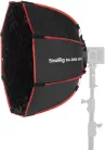 SmallRig 4682 Mini Parabolic Softbox RA-D60