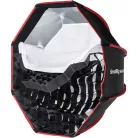 SmallRig 4682 Mini Parabolic Softbox RA-D60
