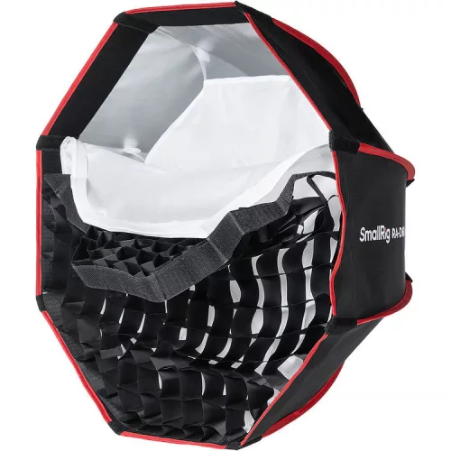 SmallRig 4682 Mini Parabolic Softbox RA-D60