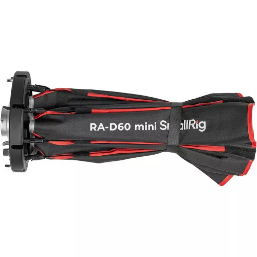 SmallRig 4682 Mini Parabolic Softbox RA-D60