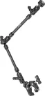 SmallRig 4766 Magic Arm with Crab Clamp Kit