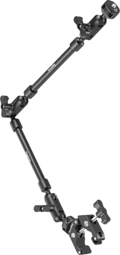 SmallRig 4766 Magic Arm with Crab Clamp Kit