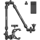 SmallRig 4766 Magic Arm with Crab Clamp Kit