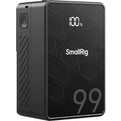 SmallRig 4608 V-Mount Battery Mini VB99 SE