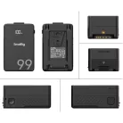 SmallRig 4608 V-Mount Battery Mini VB99 SE