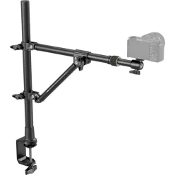  SmallRig 4304 Desktop Overhead Photography / Live Streaming Bracket
