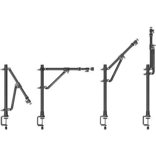 SmallRig 4304 Desktop Overhead Photography / Live Streaming Bracket