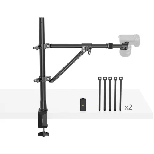 SmallRig 4304 Desktop Overhead Photography / Live Streaming Bracket